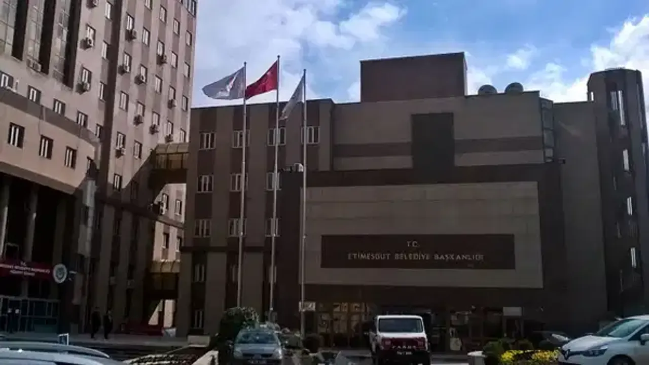 Genç Gazete Etimesgut’ta Başkanvekili Belli Oldu! Chp’li Seda Dilber Seçildi Seda Dilber Kimdir (1)
