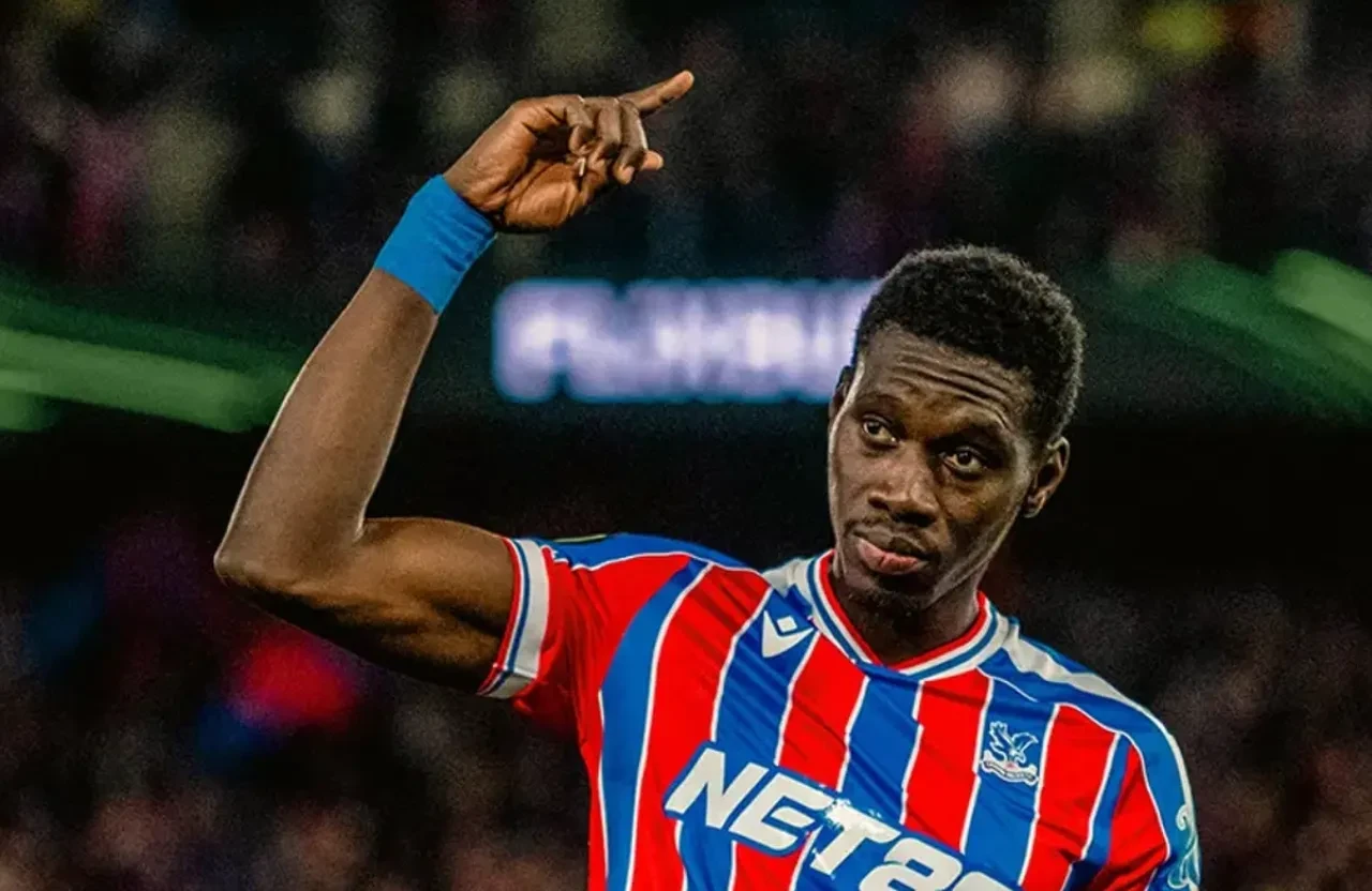 Genç Gazete Fenerbahçe Peşindeydi, Galatasaray Araya Girdi! Transferde Dev Yarış (1)
