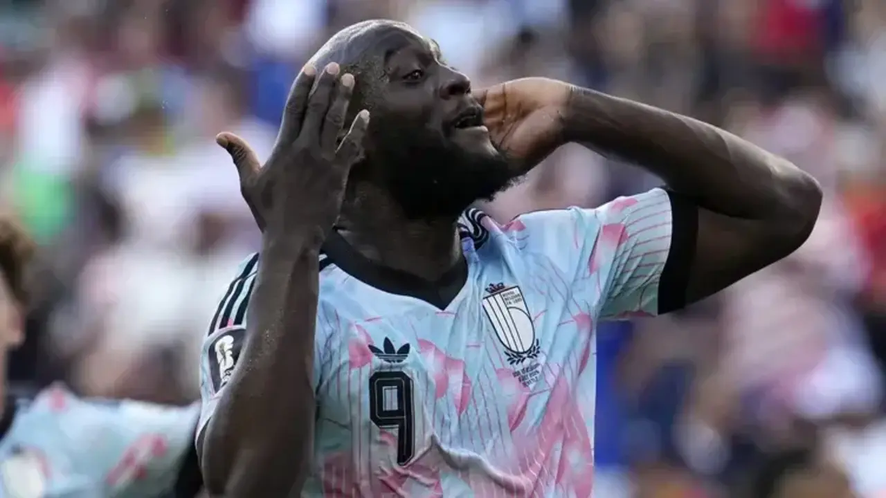 Genç Gazete Fenerbahçe’de Romelu Lukaku Bombası! Aziz Yıldırım Devreye Girdi (2)