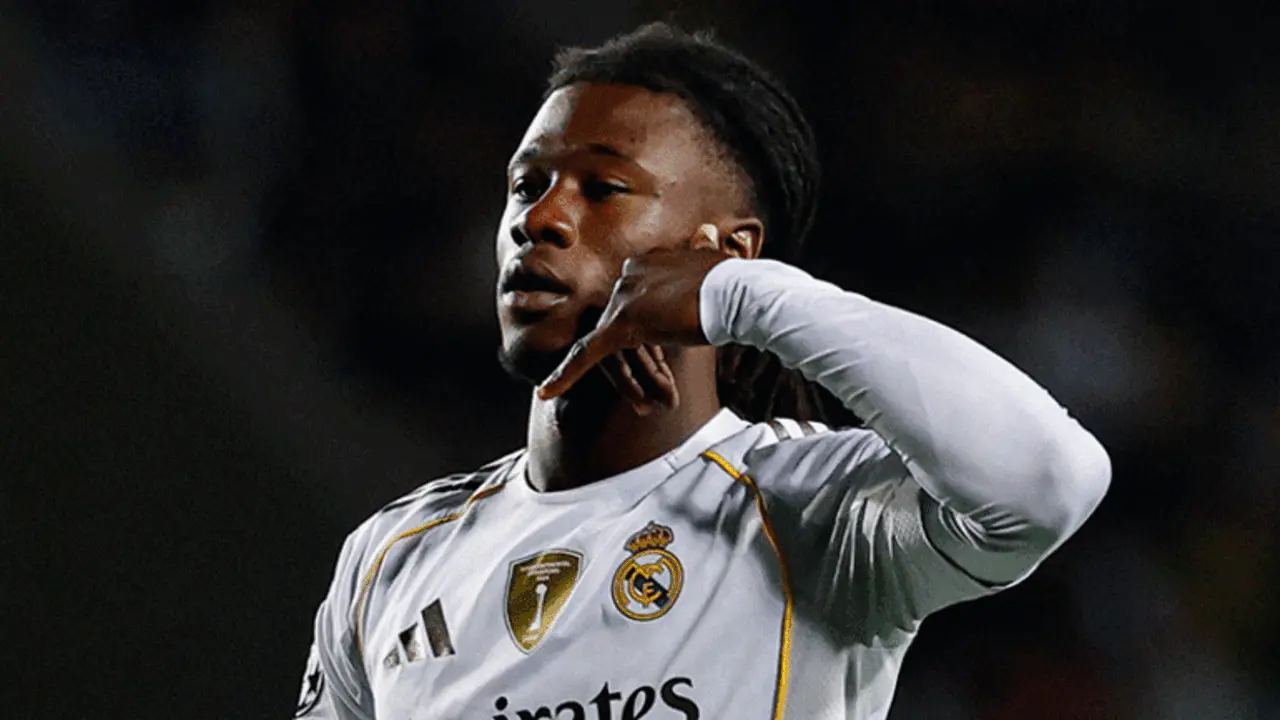 Genç Gazete Galatasaray Aradığı Orta Sahayı Real Madrid’de Buldu! (1)