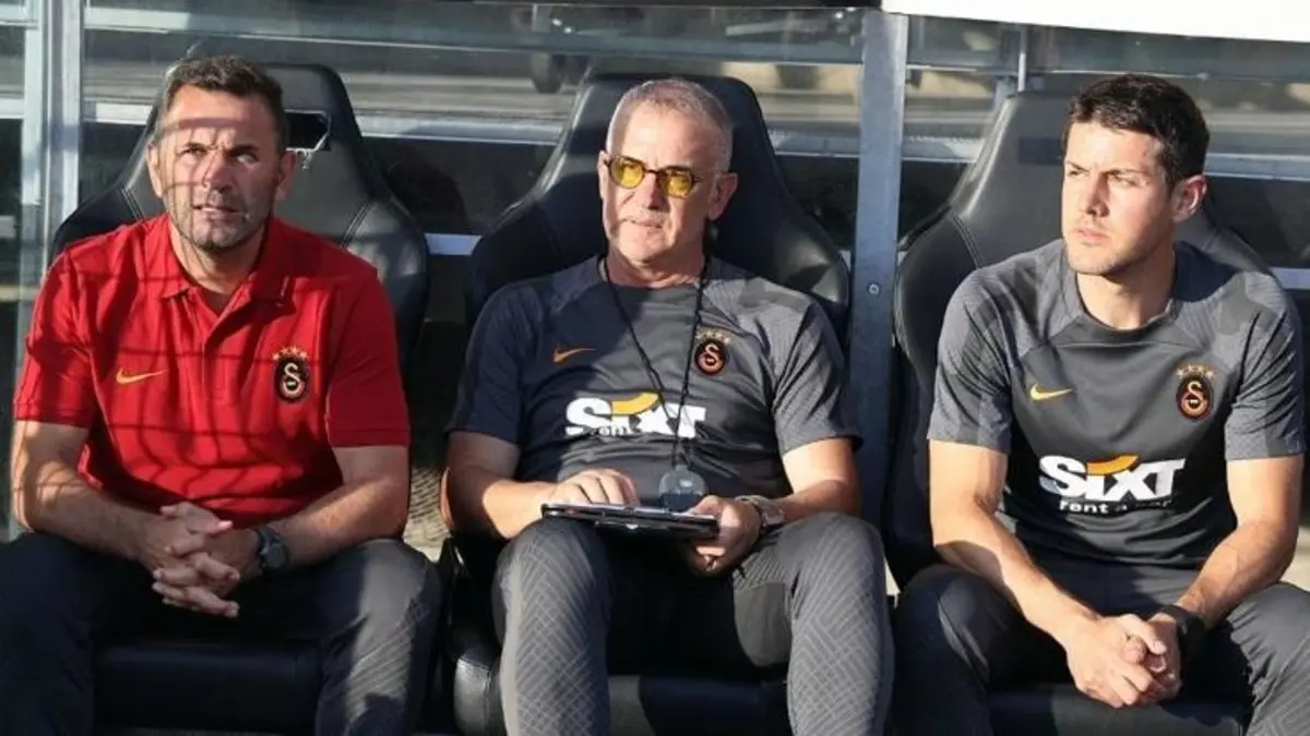 Genç Gazete Galatasaray’da Sözleşme Krizi! Osimhen’den Yönetime Tepki (1)