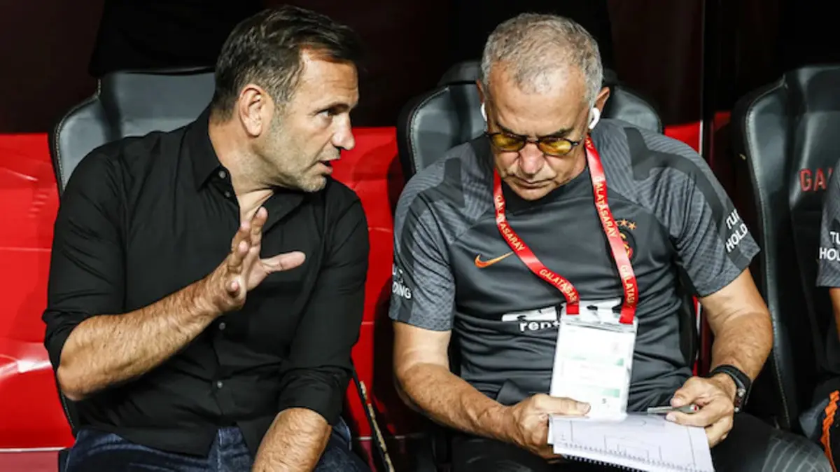 Genç Gazete Galatasaray’da Sözleşme Krizi! Osimhen’den Yönetime Tepki (2)