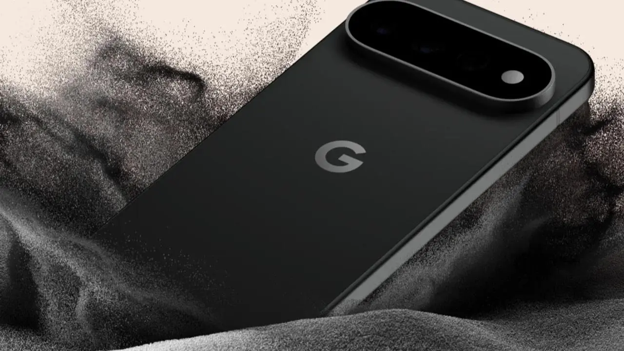 Genç Gazete Google Pixel 11 Pro İçin Geri Sayım Başladı! İşte Yeni Tasarımı Ve Beklenen Özellikleri (1)