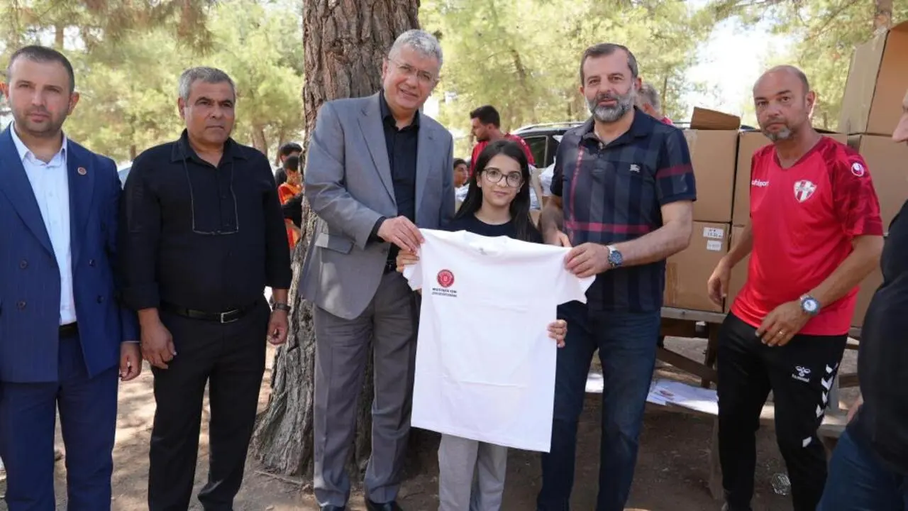 Genç Gazete Gürsu’da Yaz Kur’an Kursları Piknik Şöleni! Yaklaşık Bin Öğrenci Buluştu (2)