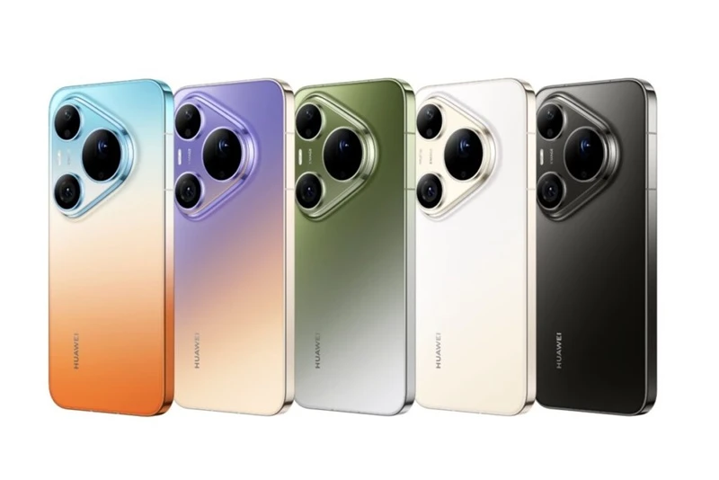 Genç Gazete Huawei Pura 90S Pro Ve Pro Max Türkiye Fiyatları Açıklandı! Ön Sipariş Alanlara Dikkat Çeken Hediyeler (2)