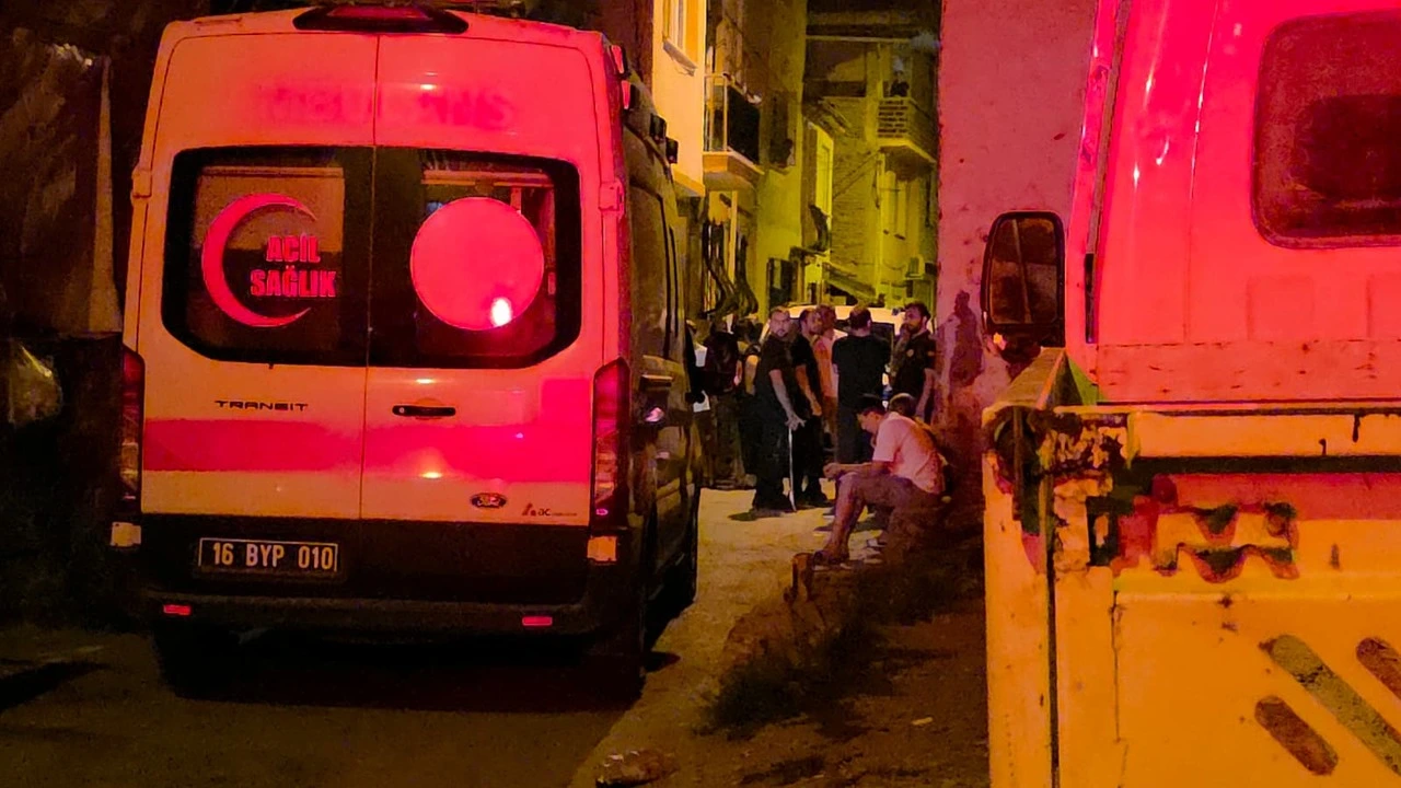 Genç Gazete İnegöl’de Kötü Koku Ihbarı Ekipleri Harekete Geçirdi-1