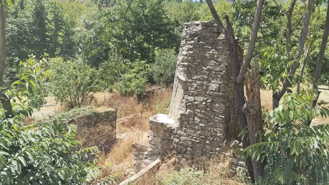 Genç Gazete İnegöl'de Kültürel Miras Kaderine Mi Terk Edildi (1)
