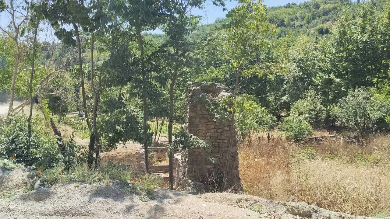 Genç Gazete İnegöl'de Kültürel Miras Kaderine Mi Terk Edildi (2)