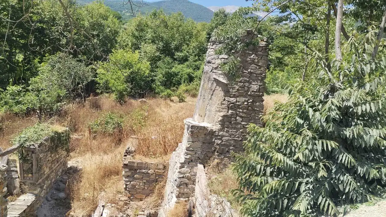 Genç Gazete İnegöl'de Kültürel Miras Kaderine Mi Terk Edildi (3)