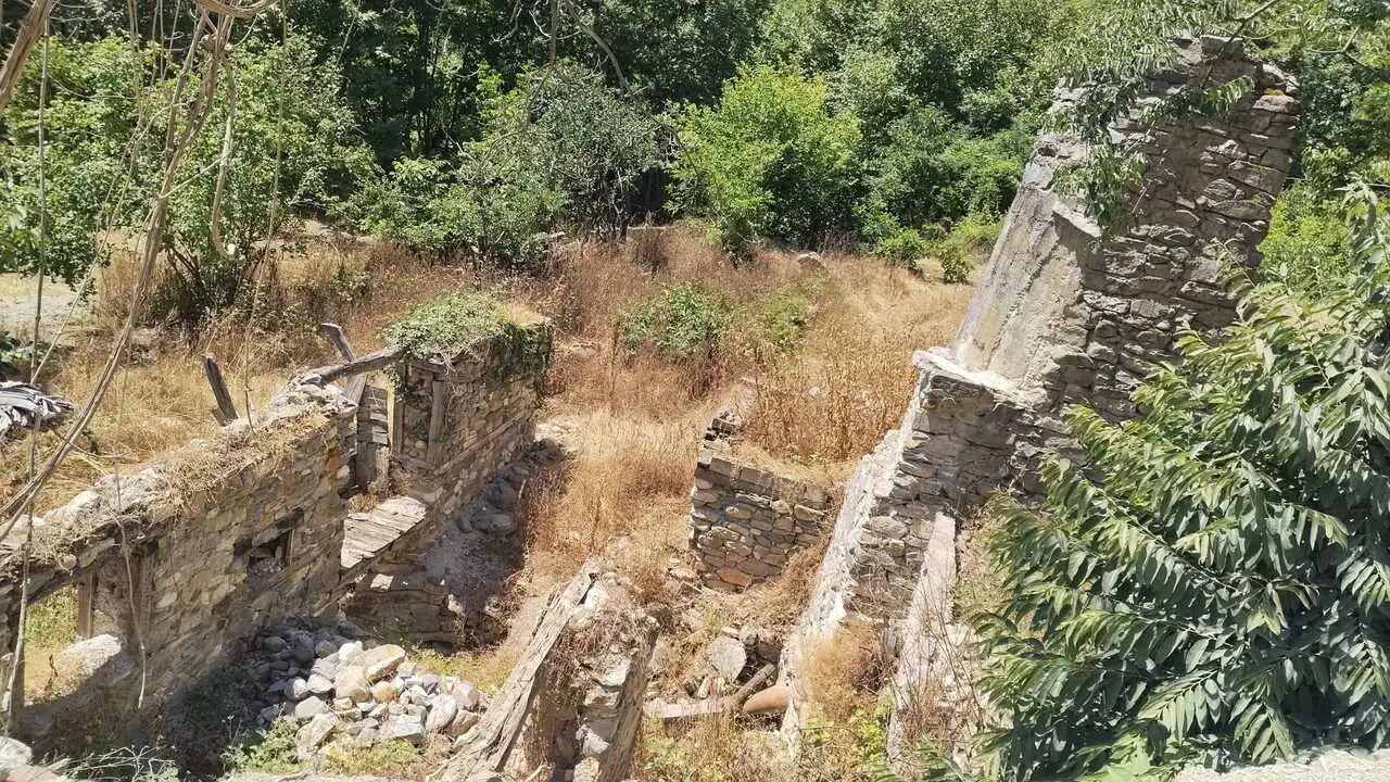 Genç Gazete İnegöl'de Kültürel Miras Kaderine Mi Terk Edildi (5)