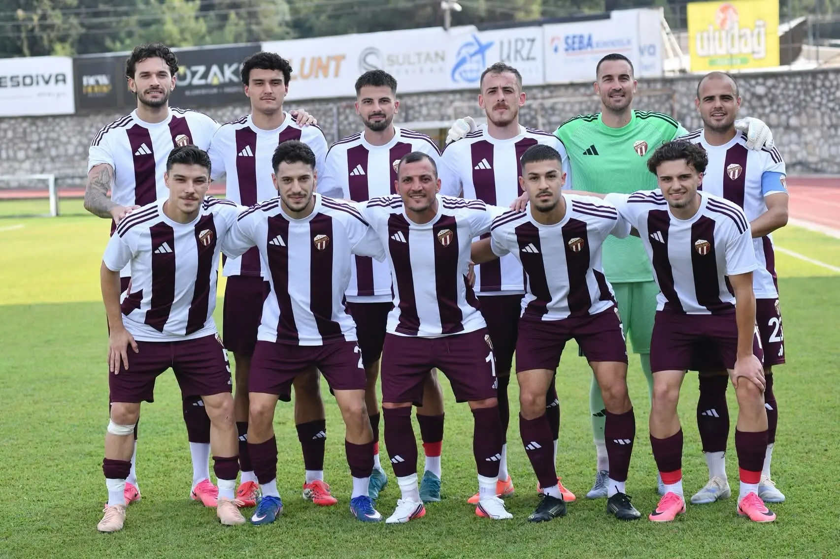 Genç Gazete İnegölspor Eskişehirspor Maçı Canlı Yayınlanacak! Saat Ve Kanal Belli Oldu