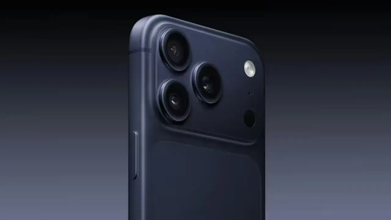 Genç Gazete Iphone 18 Pro Max’in Batarya Kapasitesi Sızdırıldı