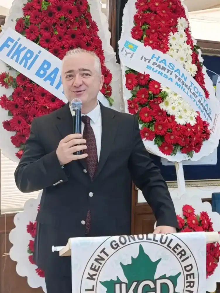 Genç Gazete İtso Seçimleri Öncesi Bölünmüşlük Uyarısı!-1