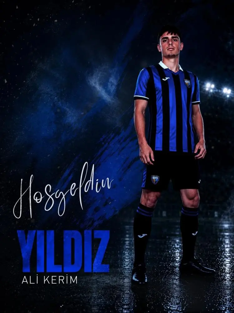Genç Gazete Karacabey Belediyespor, Bursaspor’dan 2 Genç Oyuncuyu Kadrosuna Kattı (1)