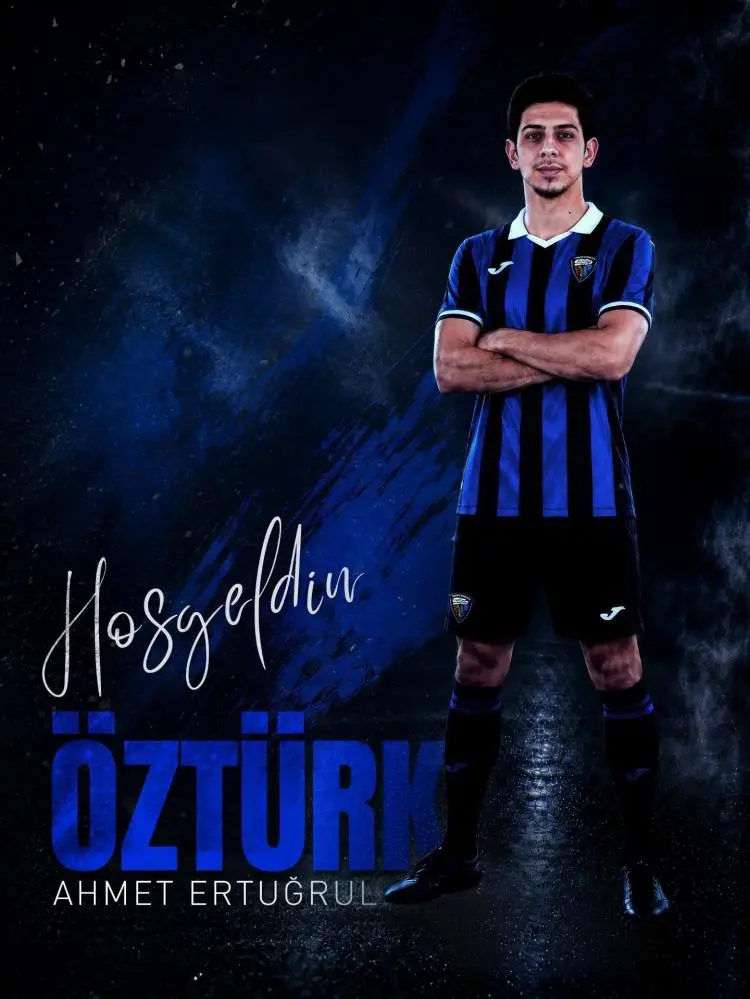 Genç Gazete Karacabey Belediyespor’da İmzalar Peş Peşe Geldi (5)