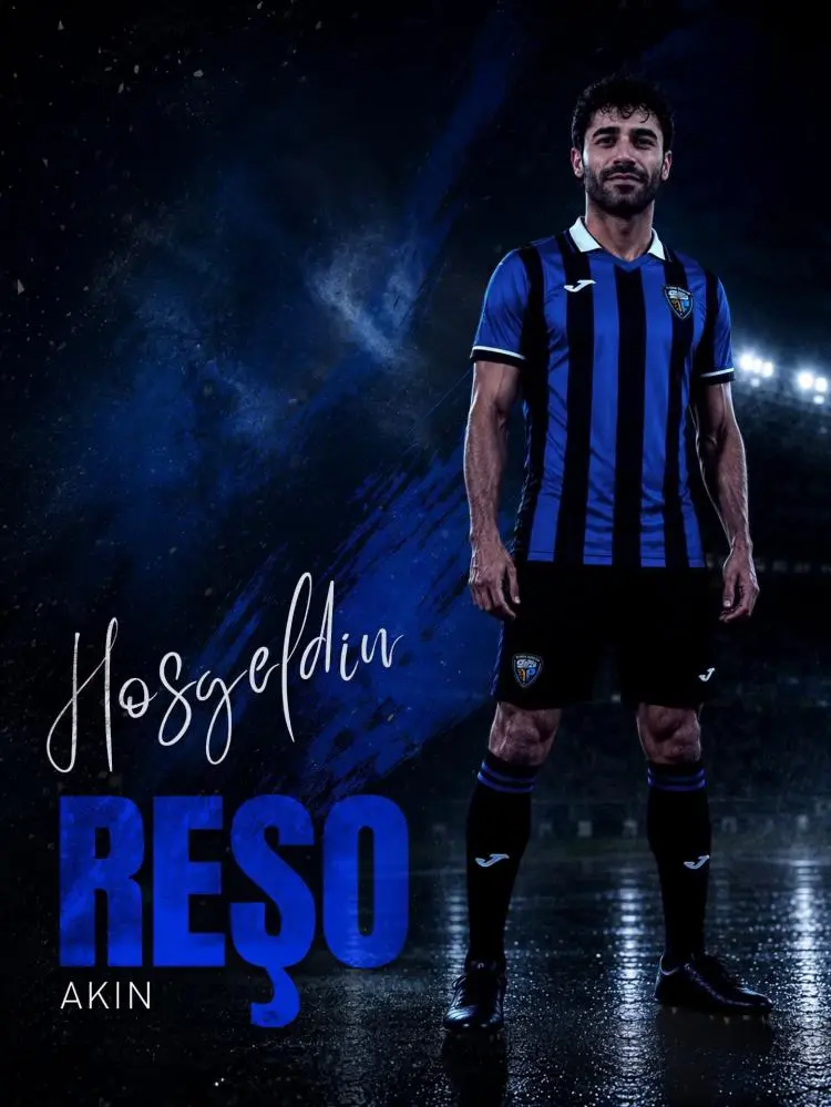 Genç Gazete Karacabey Belediyespor’dan Iki Transfer Birden (1)