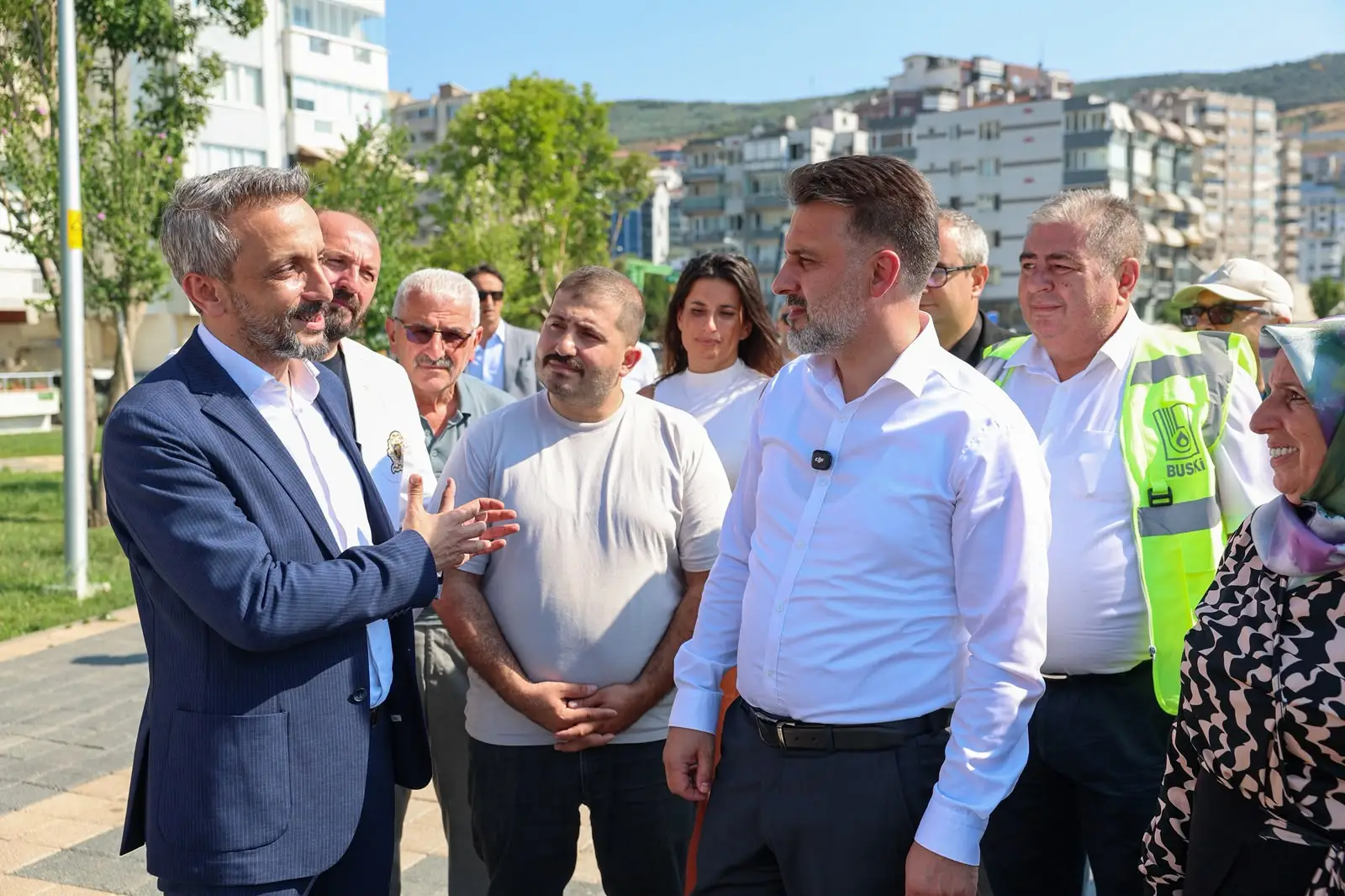 Genç Gazete Karsak Deresi’nde Temizlik Seferberliği! Kirliliğin Kaynağına Inilecek (2)