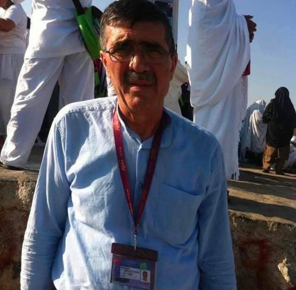 Genç Gazete Kestel Belediye Başkanı Ferhat Erol’un Acı Günü! (1)-2