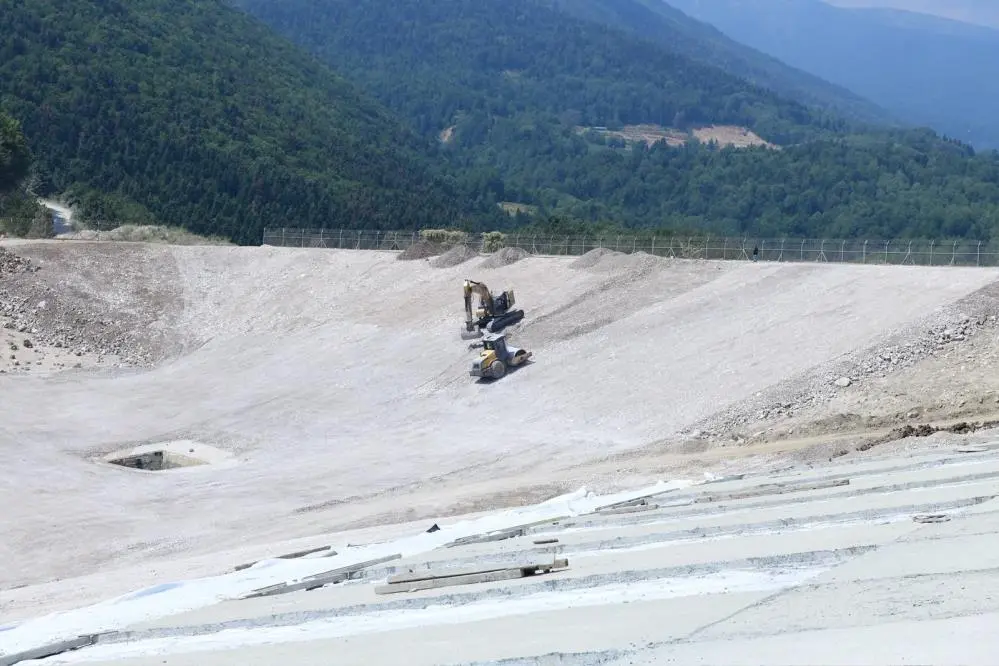 Genç Gazete Kestel’de 40 Yıllık Sulama Sorununda Sona Doğru! 4 Bin 200 Dekar Arazi Suya Kavuşacak (1)
