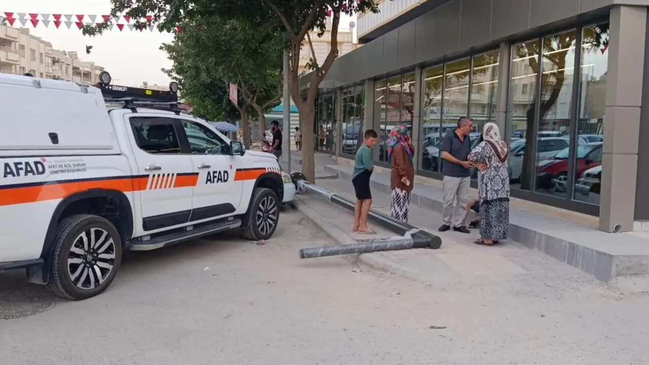 Genç Gazete Lavabo Açıcı Faciaya Yol Açtı! 6 Kişi Yaralandı (1)