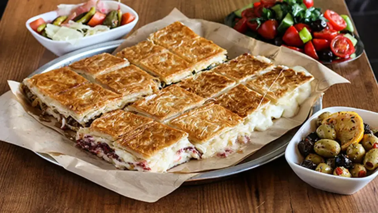 Genç Gazete Levent Börek Kimin, Sahibi Kim Kaç Şubesi Var, Neden Kayyum Atandı (1)