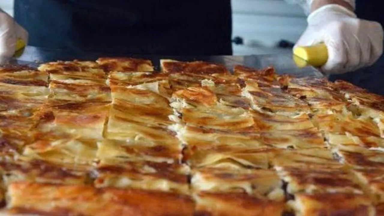 Genç Gazete Levent Börek Kimin, Sahibi Kim Kaç Şubesi Var, Neden Kayyum Atandı (2)