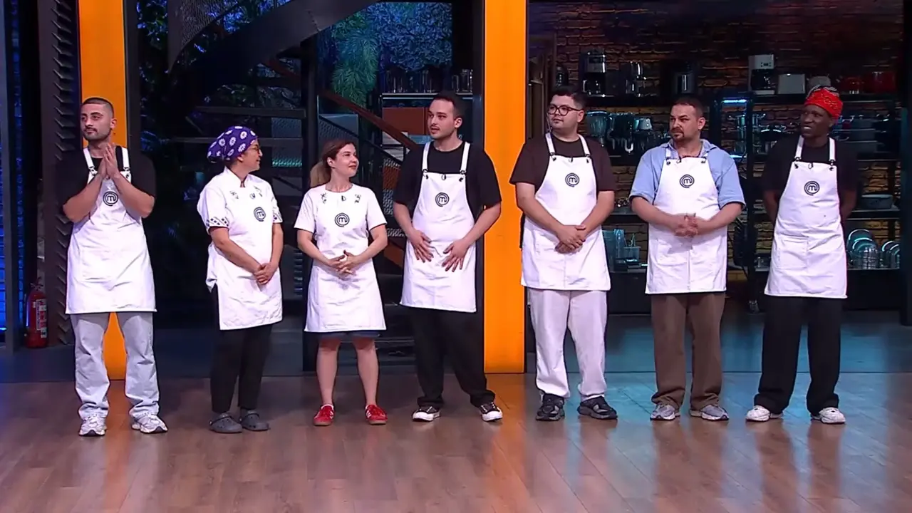 Genç Gazete Masterchef Ana Kadroya Giren Yarışmacı 5 Ağustos 2026! Masterchef Ana Kadroya Giren 17. Yarışmacı Kim Oldu (1)