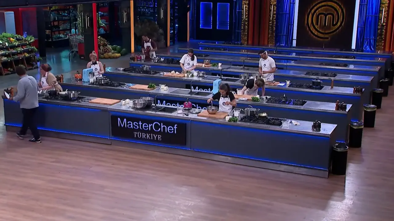 Genç Gazete Masterchef Ana Kadroya Giren Yarışmacı 5 Ağustos 2026! Masterchef Ana Kadroya Giren 17. Yarışmacı Kim Oldu (2)