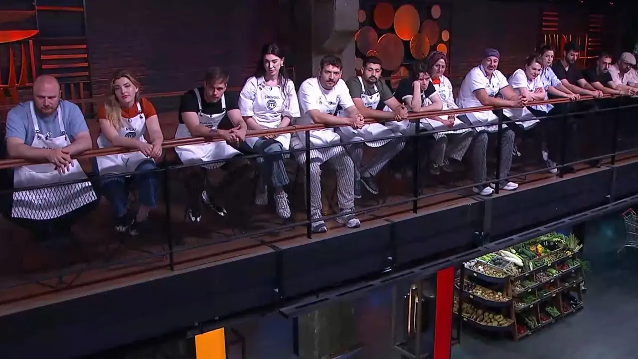 Genç Gazete Masterchef Ana Kadroya Giren Yarışmacı 5 Ağustos 2026! Masterchef Ana Kadroya Giren 17. Yarışmacı Kim Oldu (4)