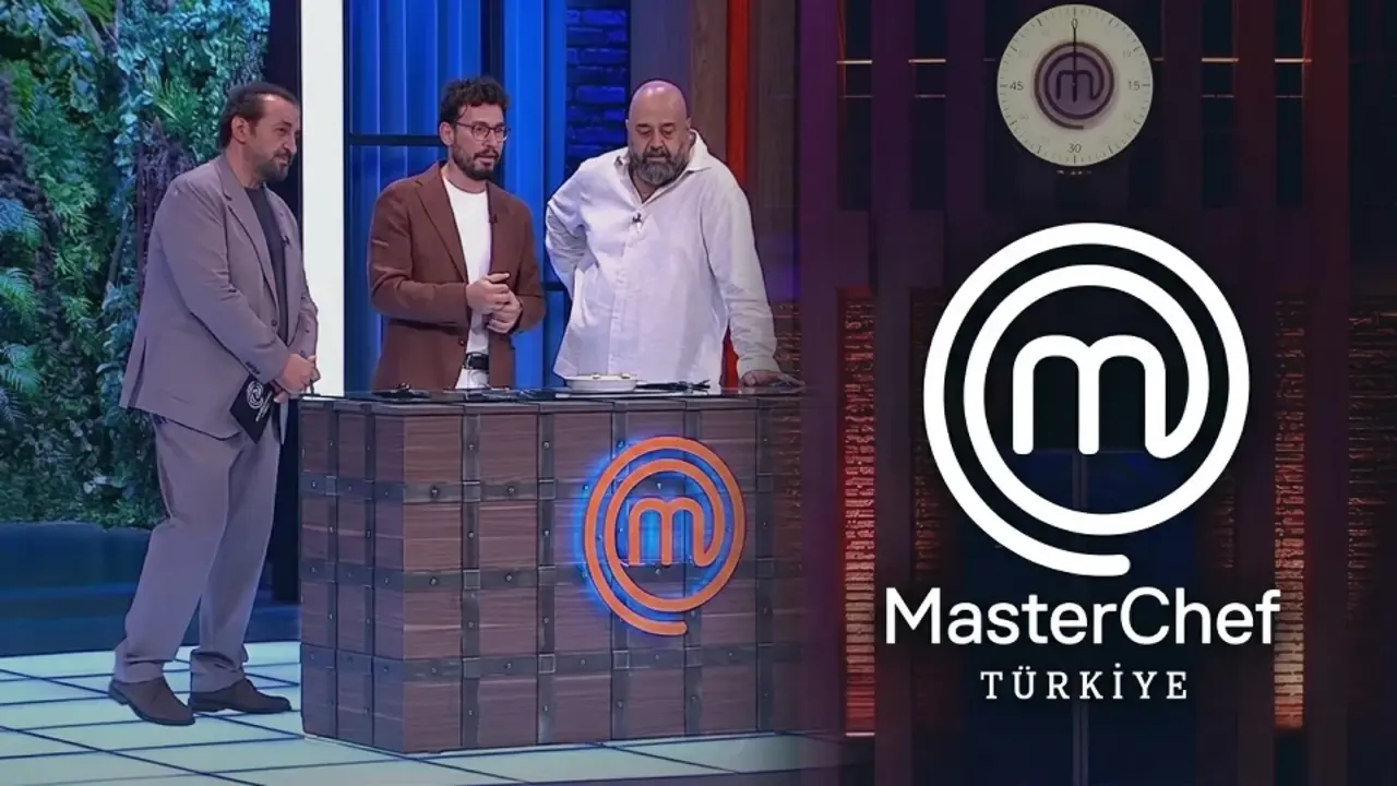 Genç Gazete Masterchef Dokunulmazlık Oyununu Kim Kazandı 13 Ağustos 2026 Eleme Adayları Kim Oldu (3)
