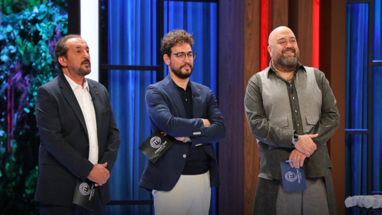 Genç Gazete Masterchef Kaptanlık Oyununu Kim Kazandı 17 Ağustos 2026 Masterchef Mavi Takım Kaptanı Kim Oldu