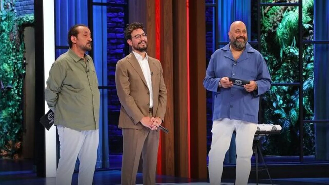 Genç Gazete Masterchef Kim Kazandı, Masterchef 19. Yarışmacı Kim Oldu, 7 Ağustos’ta Ana Kadroya Kim Girdi