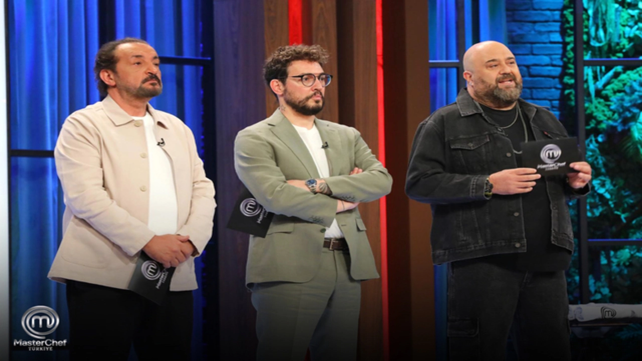 Genç Gazete Masterchef Kim Kazandı Masterchef Ana Kadroya Kim Girdi, 14. Yarışmacı Kim Oldu (1)