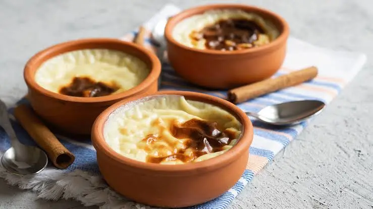 Genç Gazete Masterchef’te Bu Akşam Yapıldı! Sütlaç Tarifi Nasıl Yapılır, Malzemeleri Neler (1)