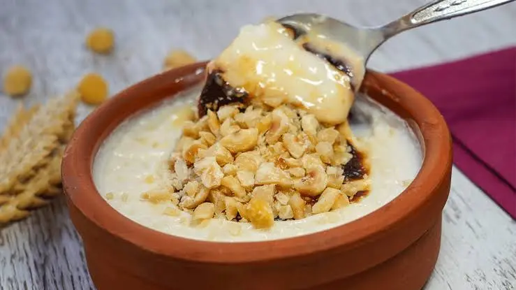 Genç Gazete Masterchef’te Bu Akşam Yapıldı! Sütlaç Tarifi Nasıl Yapılır, Malzemeleri Neler (2)