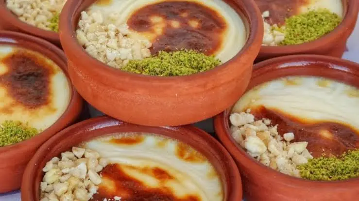 Genç Gazete Masterchef’te Bu Akşam Yapıldı! Sütlaç Tarifi Nasıl Yapılır, Malzemeleri Neler (3)