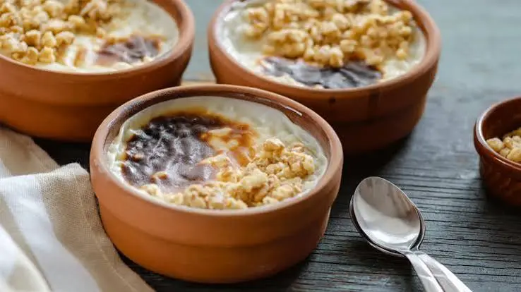 Genç Gazete Masterchef’te Bu Akşam Yapıldı! Sütlaç Tarifi Nasıl Yapılır, Malzemeleri Neler (5)