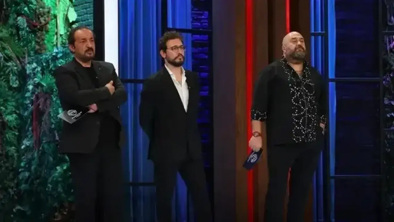Genç Gazete Masterchef'te Eleme Adayı Kim Oldu, Dokunulmazlığı Hangi Takım Kazandı