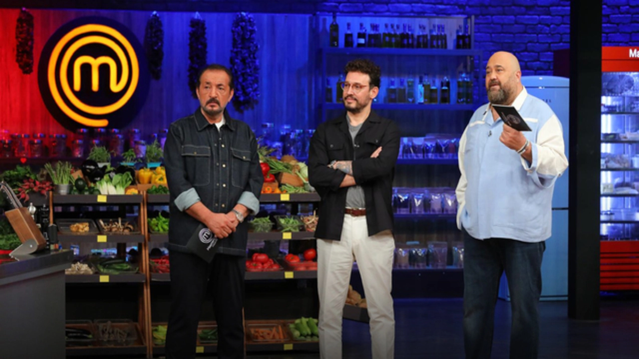 Genç Gazete Masterchef’te Kim Elendi Yedeklerden Ana Kadroya Kim Girdi 3 Ağustos 2026