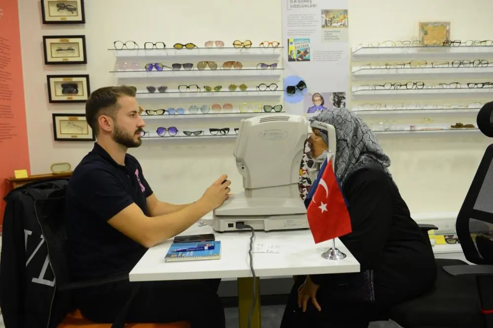 Genç Gazete Nilüfer’de 3 Gün Sürecek Halk Sağlığı Günleri Başlıyor (3)