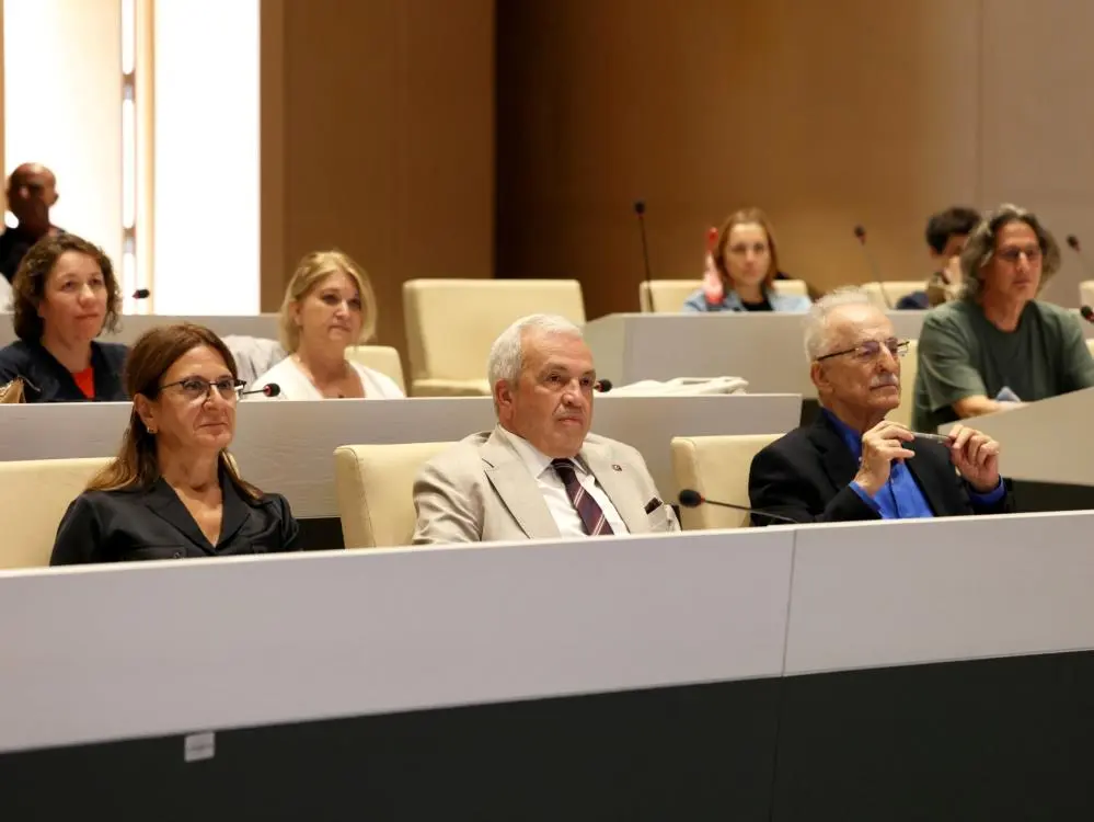 Genç Gazete Nilüfer’de Kentsel Dönüşüm Koordinasyon Toplantısı Düzenlendi (3)