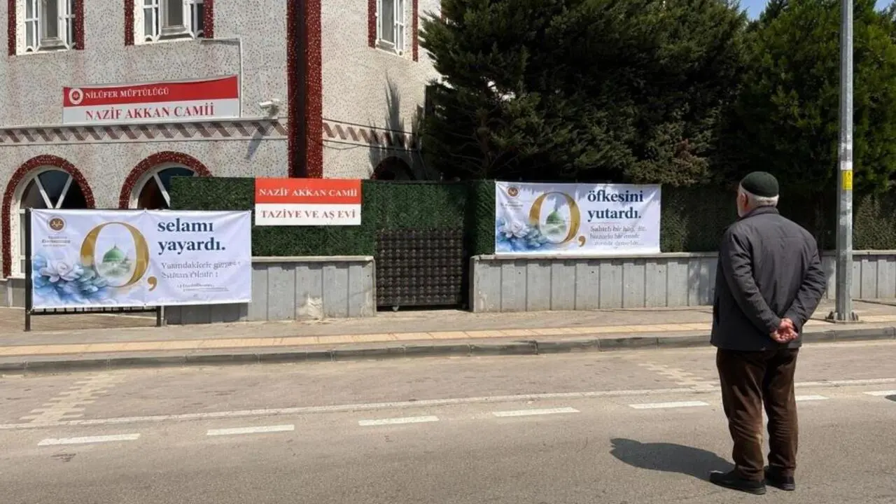 Genç Gazete Nilüfer’de Mevlid I Nebi Haftası’na Özel “Güzel Ahlak” Projesi (2)