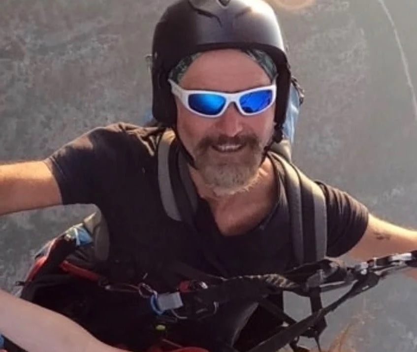 Genç Gazete Ölüdeniz’de Paraşüt Kazası Pilot Ve Çinli Turist Hayatını Kaybetti (1)