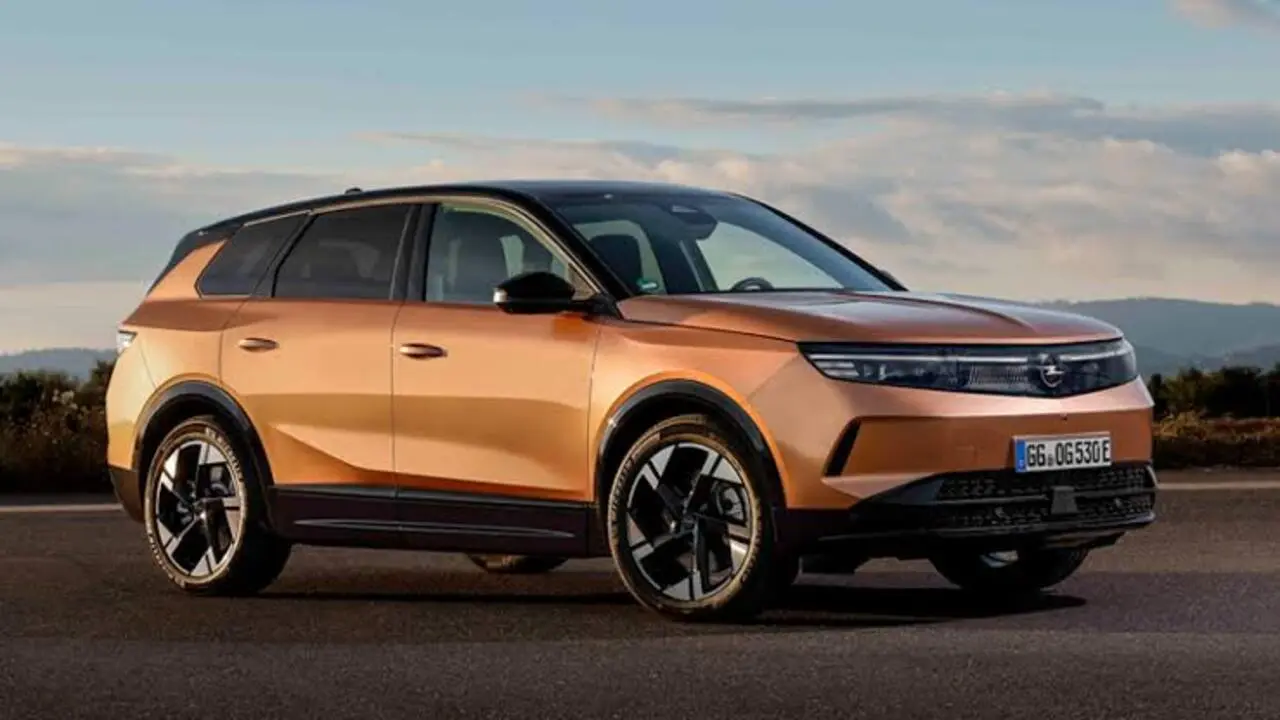 Genç Gazete Opel Ağustos 2026 Fiyat Listesi Belli Oldu! Corsa, Mokka, Frontera Ve Grandland Güncel Fiyatları (1)