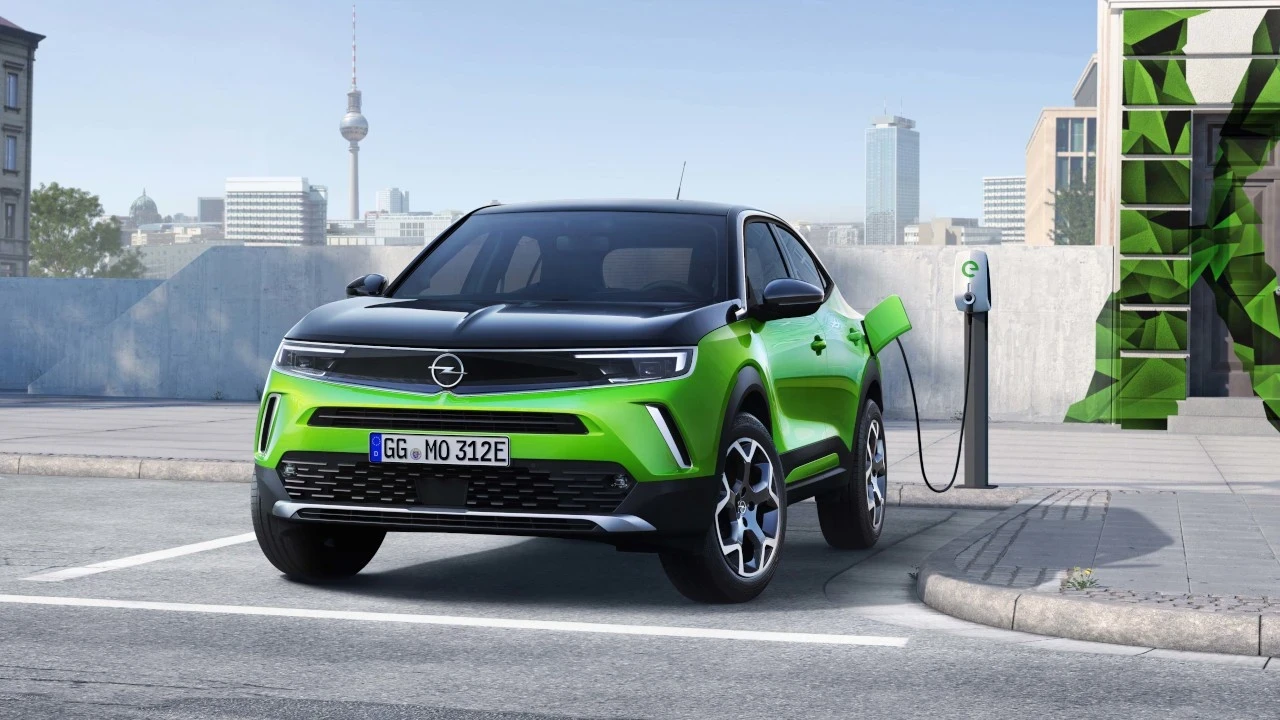 Genç Gazete Opel Ağustos 2026 Fiyat Listesi Belli Oldu! Corsa, Mokka, Frontera Ve Grandland Güncel Fiyatları (5)