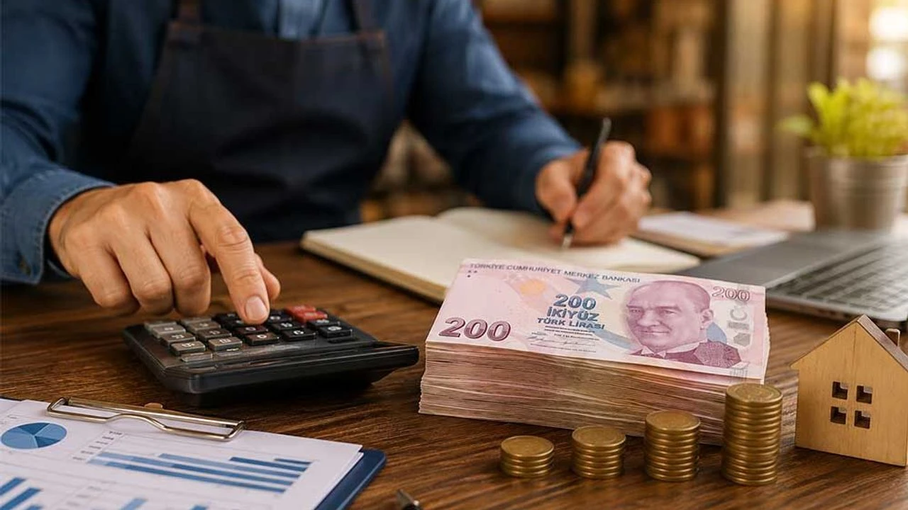 Genç Gazete Orhaneli’de 319 Esnaf Ve İşletme Hizmet Veriyor (3)