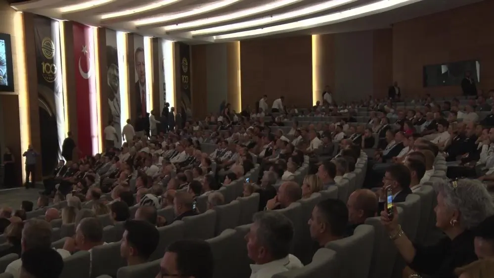 Genç Gazete Orhangazi Tso 100 Yaşında! İlçenin Ekonomisine Yön Verenler Ödüllendirildi (2)