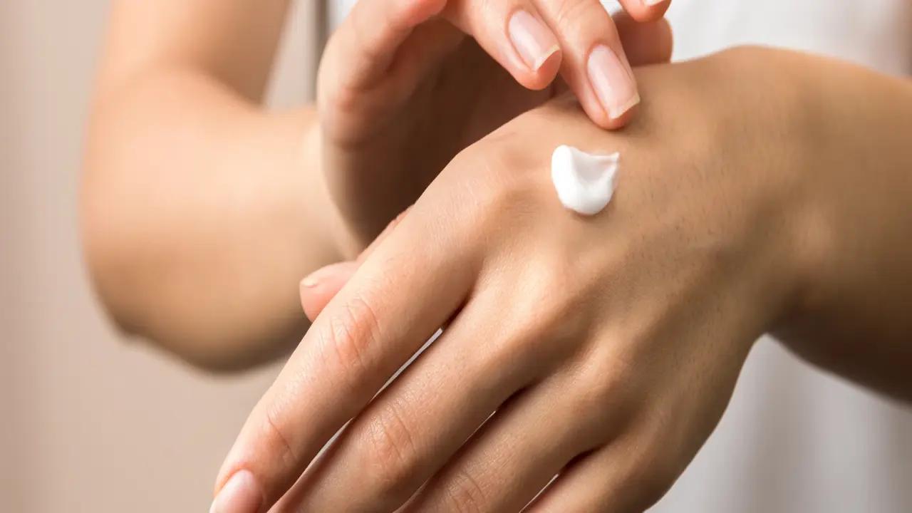Genç Gazete Panthenol Nedir Cilde Ve Saça Faydaları Nelerdir (4)