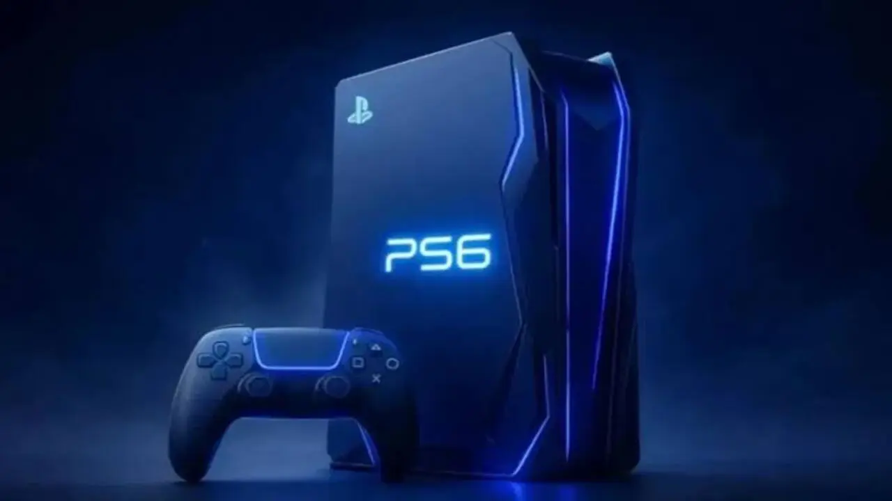 Genç Gazete Playstation 6 İçin Heyecanlandıran Sızıntı! Performansı Ps5'I Geride Bırakabilir (1)