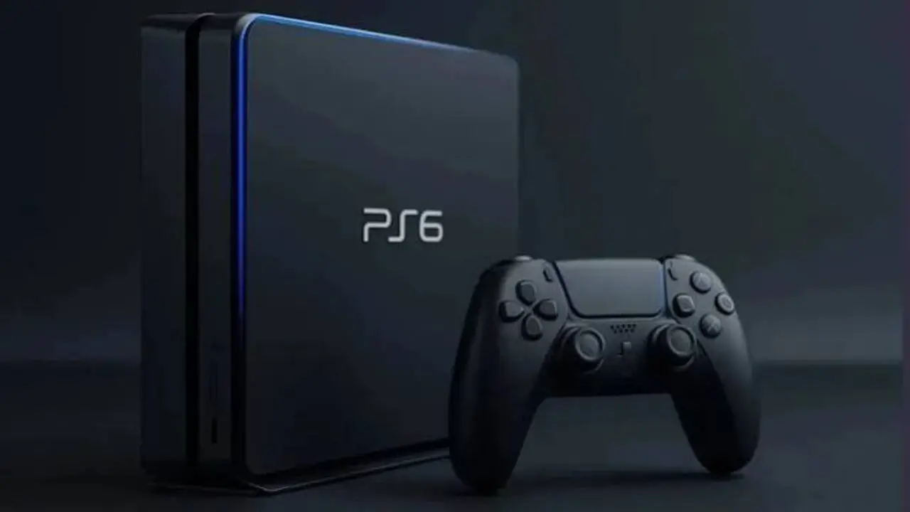 Genç Gazete Playstation 6 İçin Heyecanlandıran Sızıntı! Performansı Ps5'I Geride Bırakabilir (3)